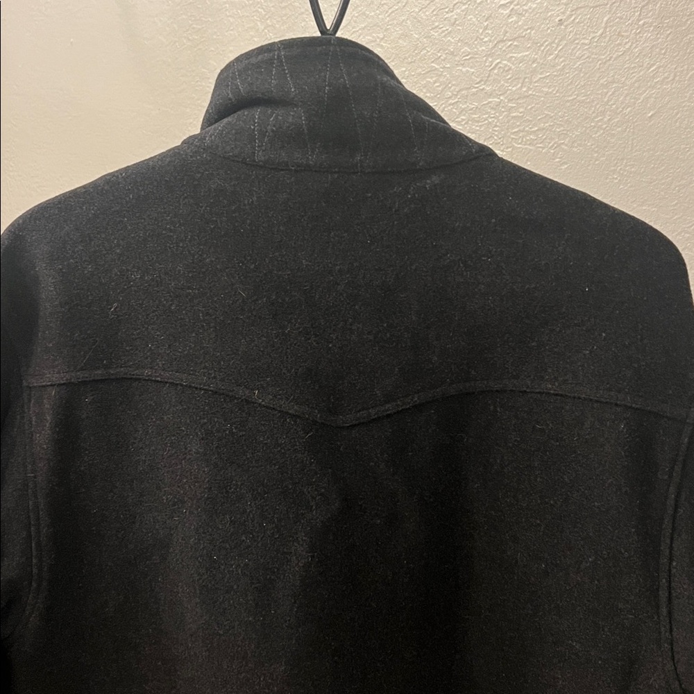 Miller Ranch Wool Coat/Jacket - Picture 7 of 9